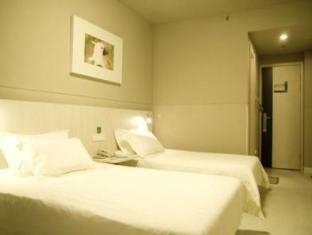 Jinjiang Inn Ruhao Zhongshan Road Nantong Exterior photo